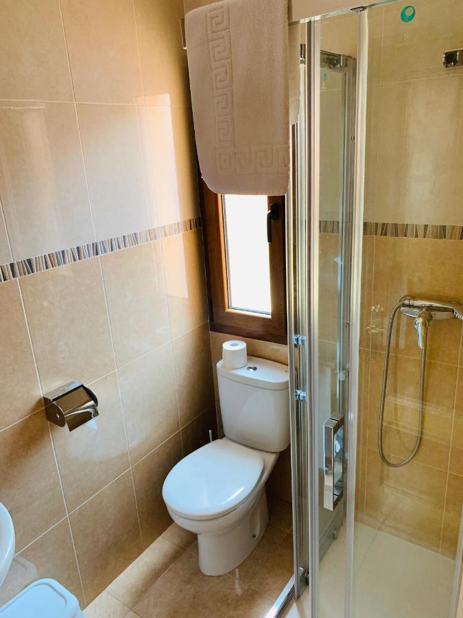 Hostal La Serna Hotel Potes Ngoại thất bức ảnh